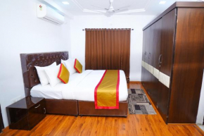 Hotel Brundavan Homes